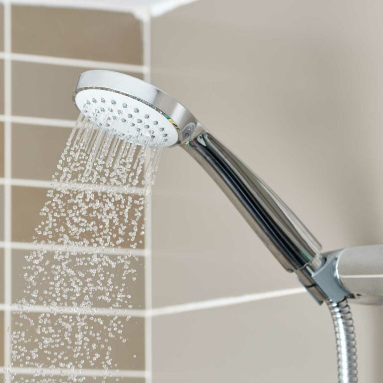 7 modern shower niche ideas for your bathroom