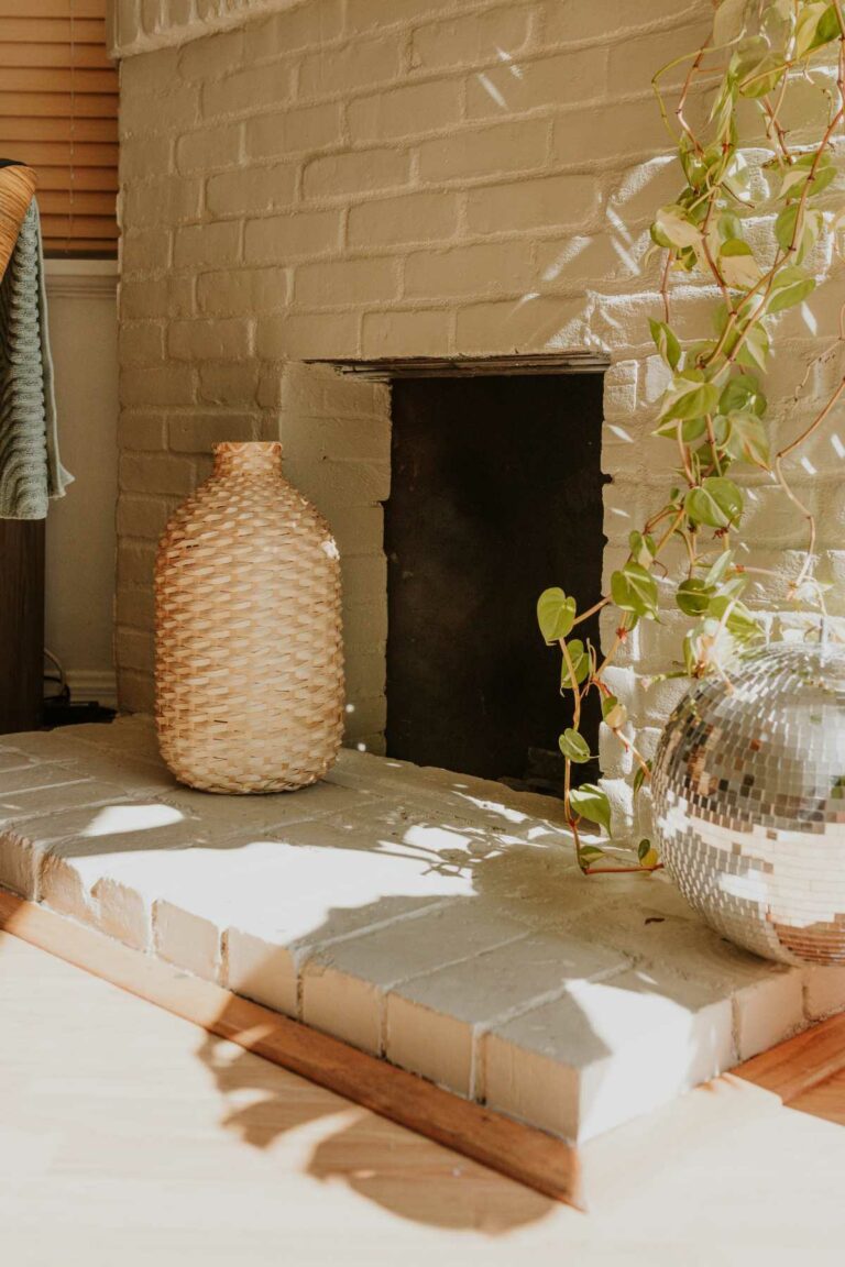 7 DIY Fireplace Ideas for a Cozy Home