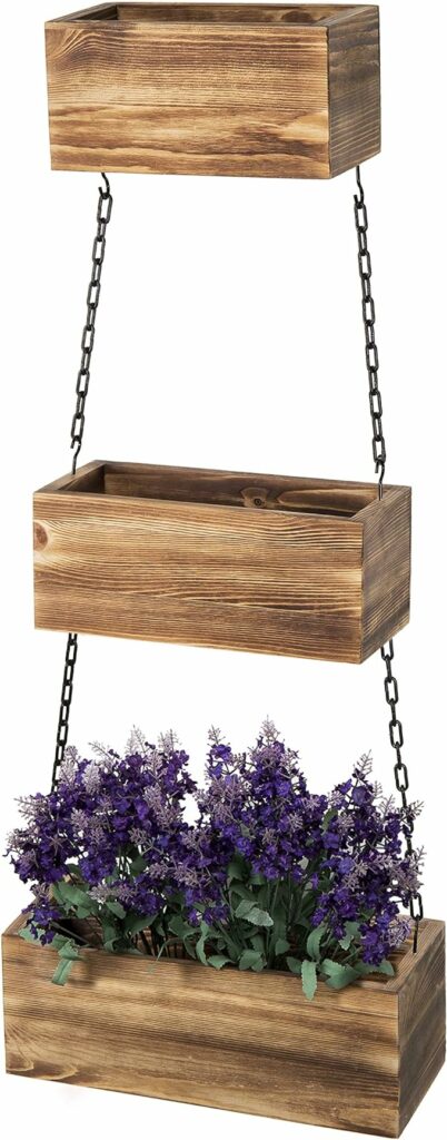 Creative Indoor Planter Box Ideas For A Green Home - Home And Hues