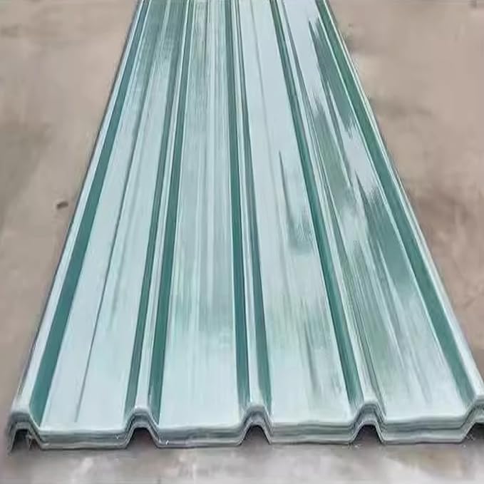 fiberglass sheets for pergola roof