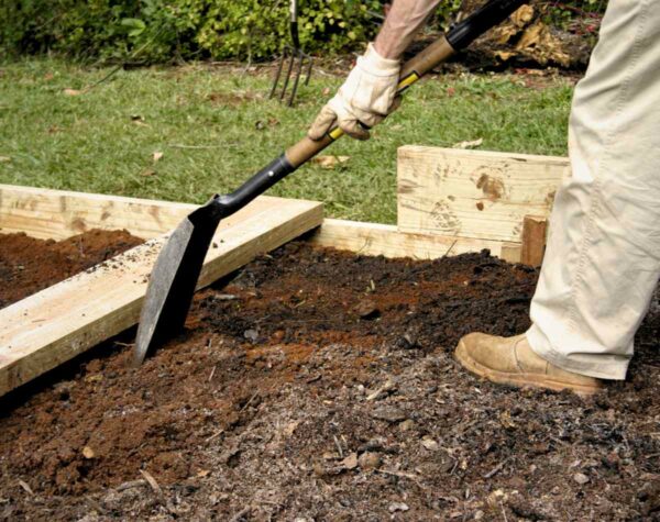 Soil Improver / Conditioner: Types, Benefits + How To Use - Home And Hues